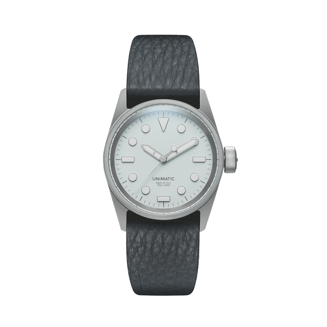 Relógio UNIMATIC Modello Cinque UT5-GO Limited Edition – Time Only EDITION OF 300 UWK-UT5-GO