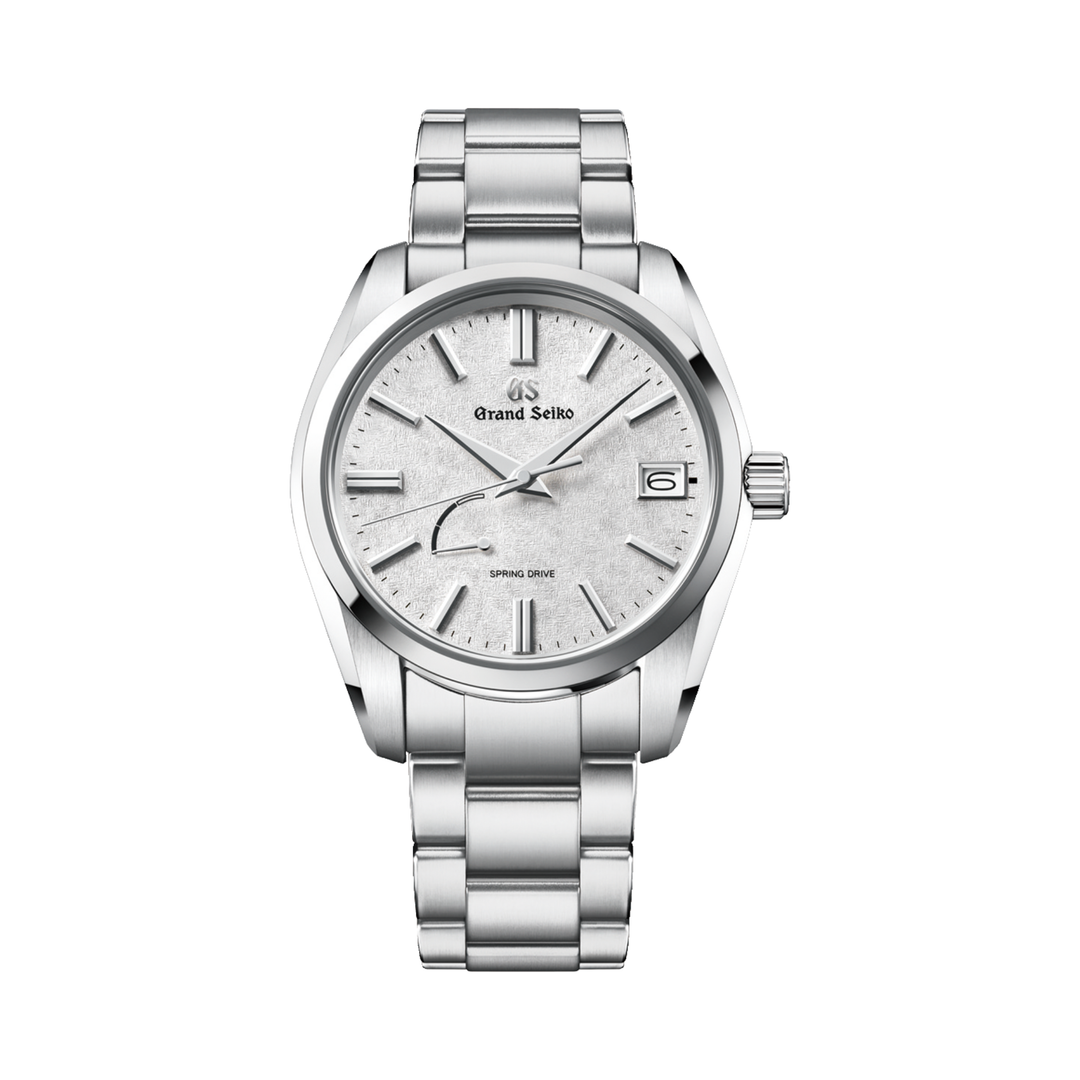 Relógio Grand Seiko SBGA465 Heritage Collection Spring Drive