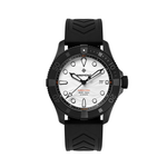 Carregue a imagem no visualizador da Galeria, Relógio Bremont Supermarine Full Ceramic, Polar White