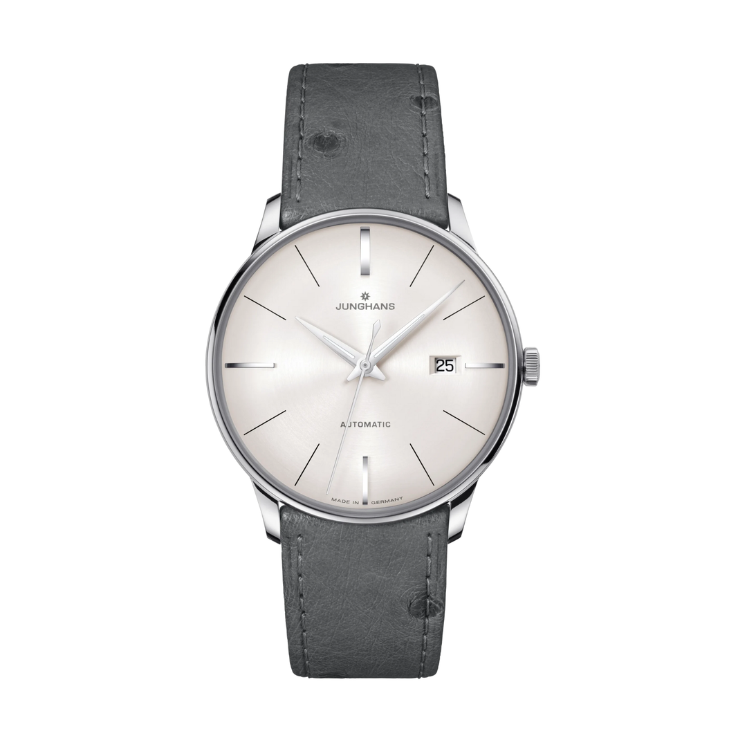 Relógio Junghans Meister Automático 27/4416.02