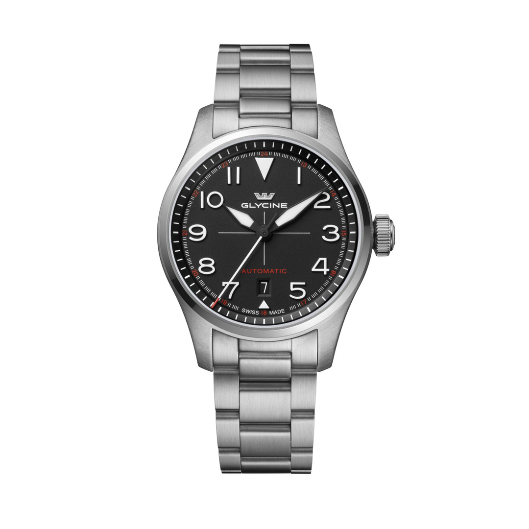 Relógio Glycine GL0508 AIRPILOT Automático