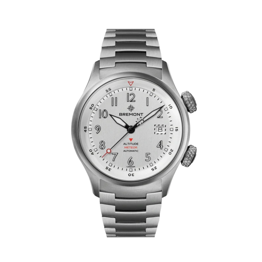Relógio Bremont Altitude MB Meteor