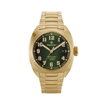 Carregue a imagem no visualizador da Galeria, Relógio Bremont Terra Nova 40.5 Date Bronze