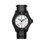Carregue a imagem no visualizador da Galeria, Relógio Bremont Supermarine Full Ceramic, Polar White
