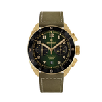 Carregue a imagem no visualizador da Galeria, Relógio Bremont Terra Nova 42.5 Chronograph Bronze