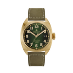 Carregue a imagem no visualizador da Galeria, Relógio Bremont Terra Nova 40.5 Date Bronze