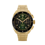 Carregue a imagem no visualizador da Galeria, Relógio Bremont Terra Nova 42.5 Chronograph Bronze