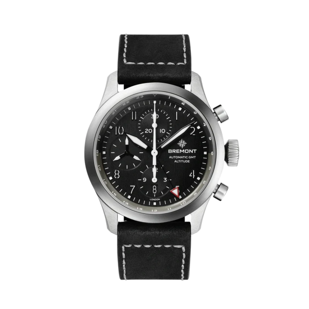 Relógio Bremont Altitude Chronograph GMT