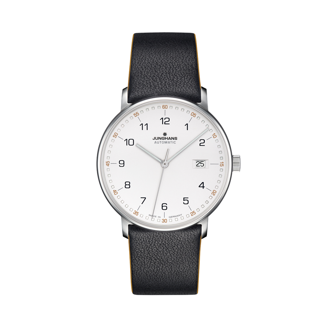 Relógio Junghans FORM A Automático 27/4731.00