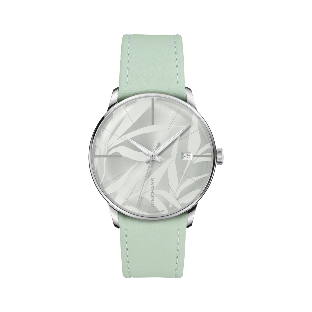 Relógio Junghans Meister Automático 27/4243.02