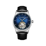 Carregue a imagem no visualizador da Galeria, Relógio Swan &amp; Edgar Tourbillon Dawn Blue
