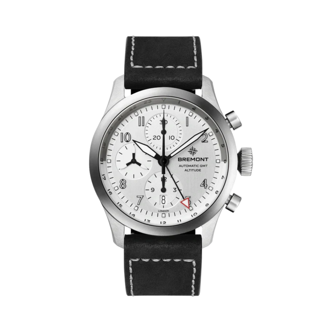 Relógio Bremont Altitude Chronograph GMT