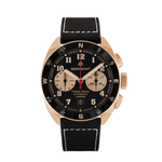 Carregue a imagem no visualizador da Galeria, Relógio Bremont Terra Nova Jimmy Chin Chronograph, Rose Gold