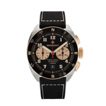 Carregue a imagem no visualizador da Galeria, Relógio Bremont Jimmy Chin Chronograph, Bi-Colour