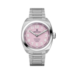 Carregue a imagem no visualizador da Galeria, Relógio Bremont Terra Nova 38 'Pink'