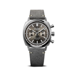 Carregue a imagem no visualizador da Galeria, Relógio Geckota Classic Chronotimer Tuscan Brown