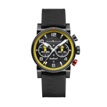 Carregue a imagem no visualizador da Galeria, Relógio Hanhart Black Falcon PRIMUS Race Winner, 44 mm 741.511-