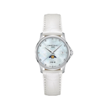 Carregue a imagem no visualizador da Galeria, Relógio Certina Feminino DS-8 Moonphase Lady C045.223.16.131.00