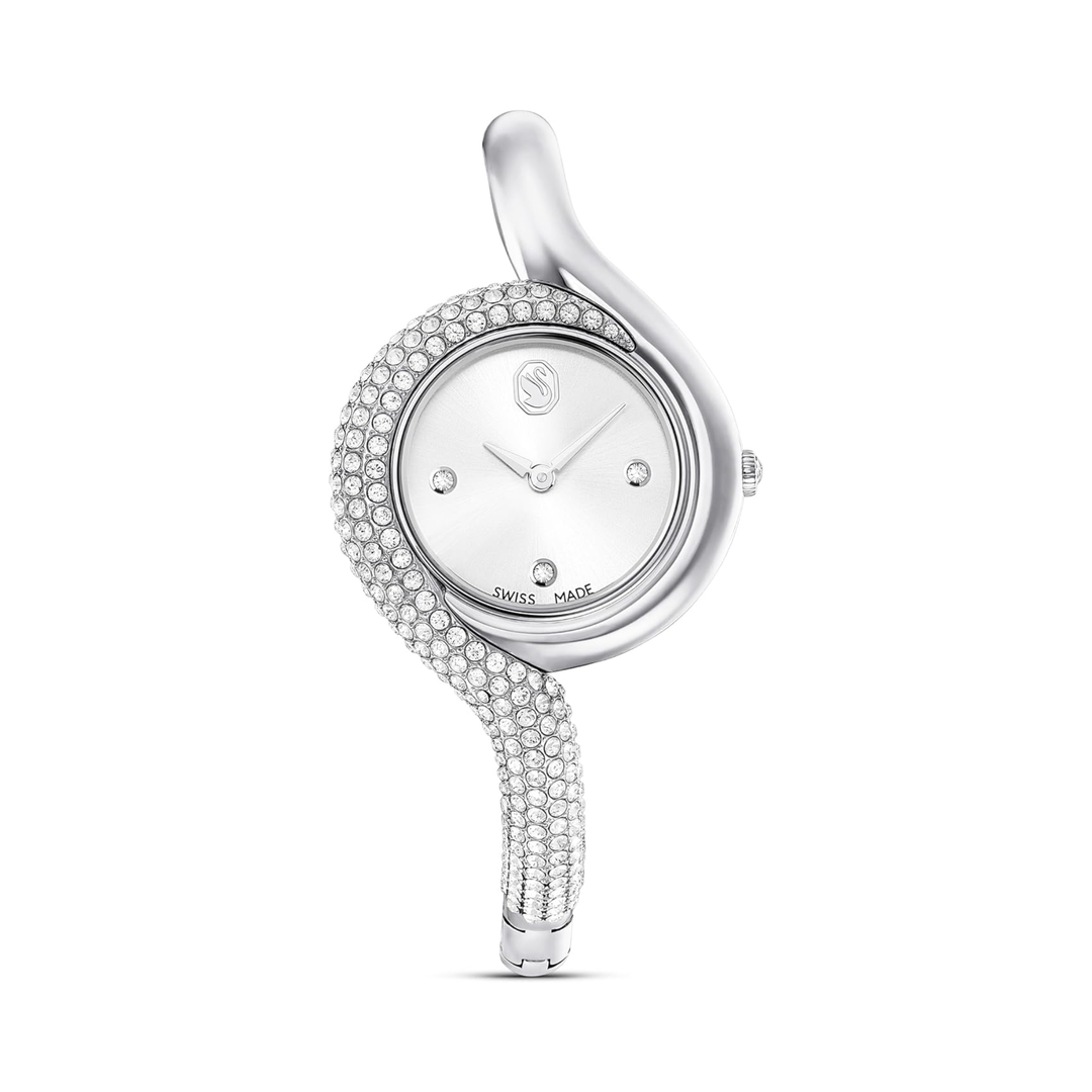 Relógio Feminino Swarovski Dextera Asymmetric Watch 5700996