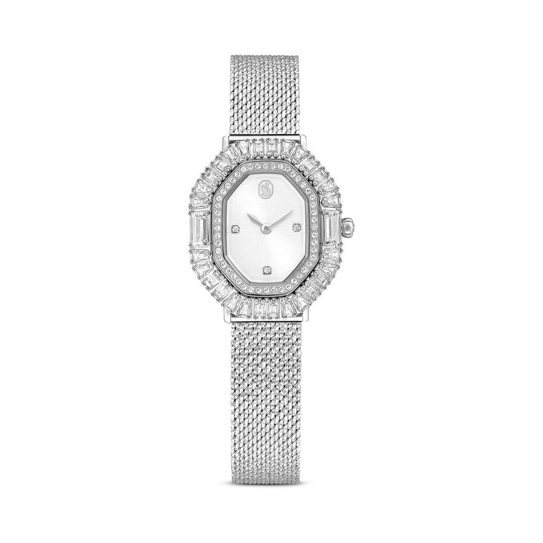 Relógio Feminino Swarovski Matrix Octagon Watch 5732498
