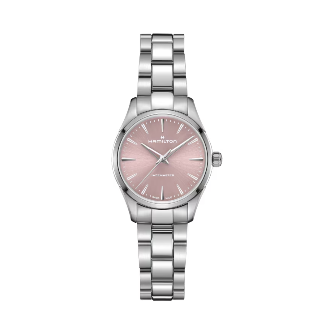 Relógio Hamilton Feminino Jazzmaster Quartzo 32 mm H32301171