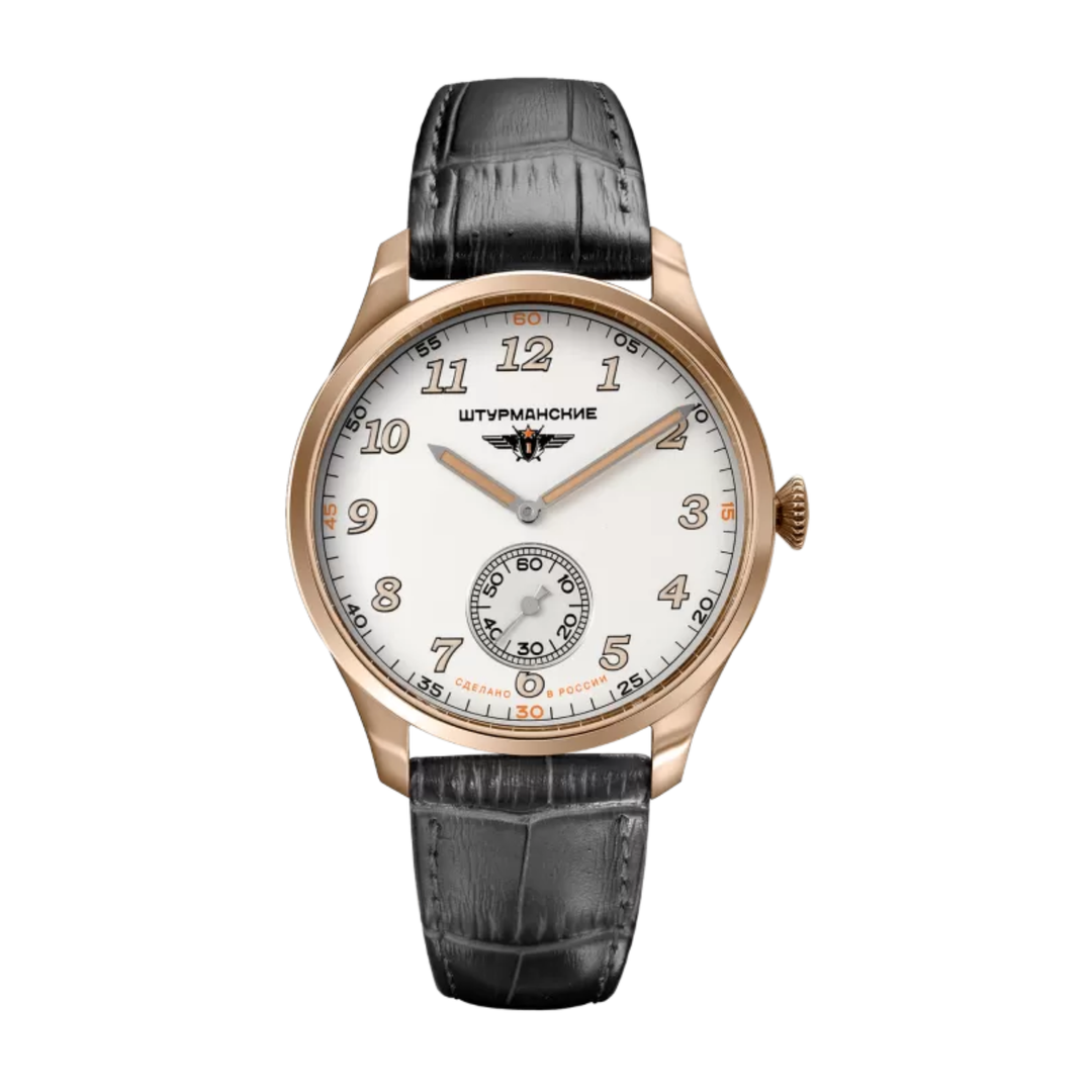 Relógio Sturmanskie SPUTNIK HERITAGE SMALL SECONDS VD78/6819425