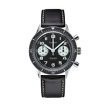 Carregue a imagem no visualizador da Galeria, Relógio Hanhart 415 ES Reverse Panda, 39 mm H703.211-