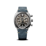Carregue a imagem no visualizador da Galeria, Relógio Geckota Classic Chronotimer Tuscan Brown