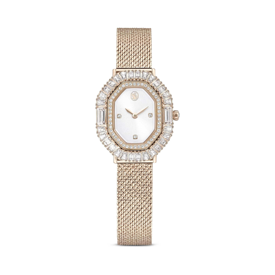 Relógio Feminino Swarovski Matrix Octagon Watch 5732501