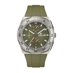 Carregue a imagem no visualizador da Galeria, Relógio Tutima Glashütte 6451-53 M2 MARA SAFARI CHRONOGRAPH