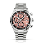 Carregue a imagem no visualizador da Galeria, Relógio Tutima Glashütte SKY CHRONOGRAPH T5 6405-32 AUTOMÁTICO