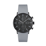 Carregue a imagem no visualizador da Galeria, Relógio Junghans FORM A Chronoscope, Date English 27/4371.01