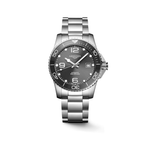 Carregue a imagem no visualizador da Galeria, Relógio Longines L3.781.4.76.6 HYDROCONQUEST Automático 41mm