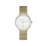 Carregue a imagem no visualizador da Galeria, Relógio Feminino STERNGLAS Naos XS 33 mm S01-ND02-MI07 Quartz