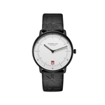Carregue a imagem no visualizador da Galeria, Relógio STERNGLAS Naos Edition Bauhaus III 38 mm S01-NAB15-EB09 Quartz