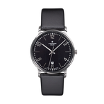 Carregue a imagem no visualizador da Galeria, Relógio Junghans Milano Solar 14/4062.00