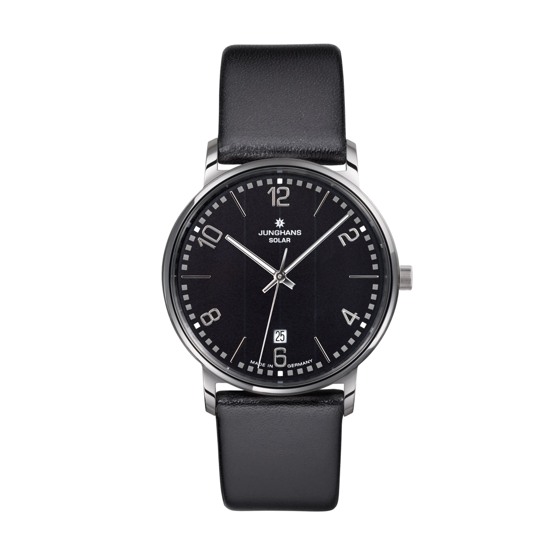 Relógio Junghans Milano Solar 14/4062.00