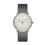 Carregue a imagem no visualizador da Galeria, Relógio Junghans max bill Automático 27/7806.02