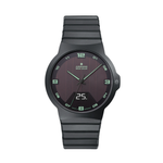 Carregue a imagem no visualizador da Galeria, Relógio Junghans Force Mega Solar 18/1436.44