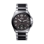 Carregue a imagem no visualizador da Galeria, Relógio Junghans Spektrum Mega Solar 18/1120.44