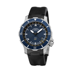 Carregue a imagem no visualizador da Galeria, Relógio Mühle-Glashütte M1-28-62-KB Seebatallion GMT Titânio
