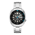 Carregue a imagem no visualizador da Galeria, Relógio Seiko SRPG19 Prospex PADI King Turtle Automático
