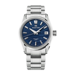 Carregue a imagem no visualizador da Galeria, Relógio Grand Seiko SLGA019 Evolution 9 Collection Titânio