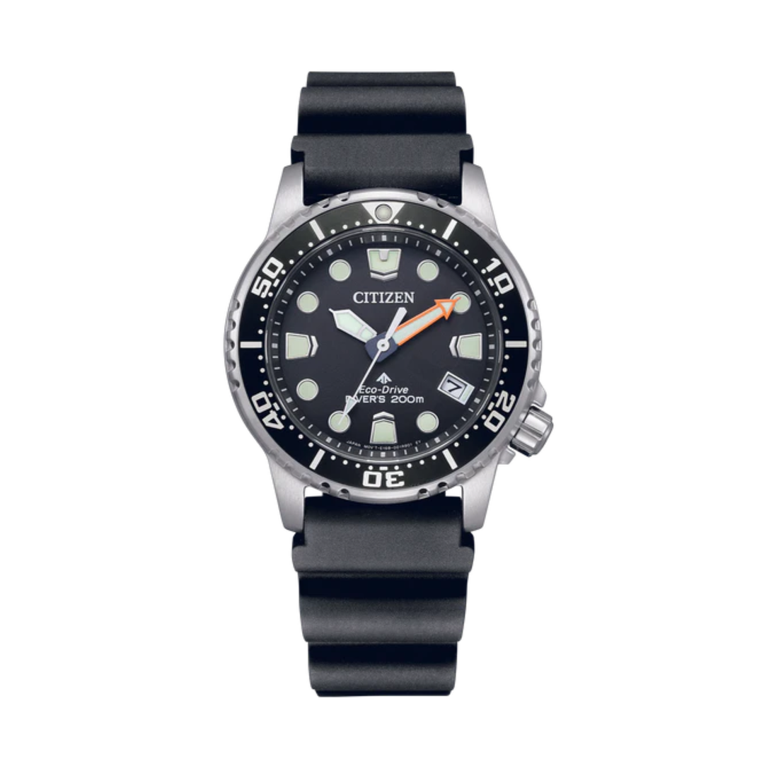 Relógio Feminino Citizen EO2020-08E Promaster Eco-Drive Diver
