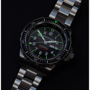 Relógio Marathon 46mm JDD® Standard-Issue Diver's Automático Type II 6645-01-697-8862