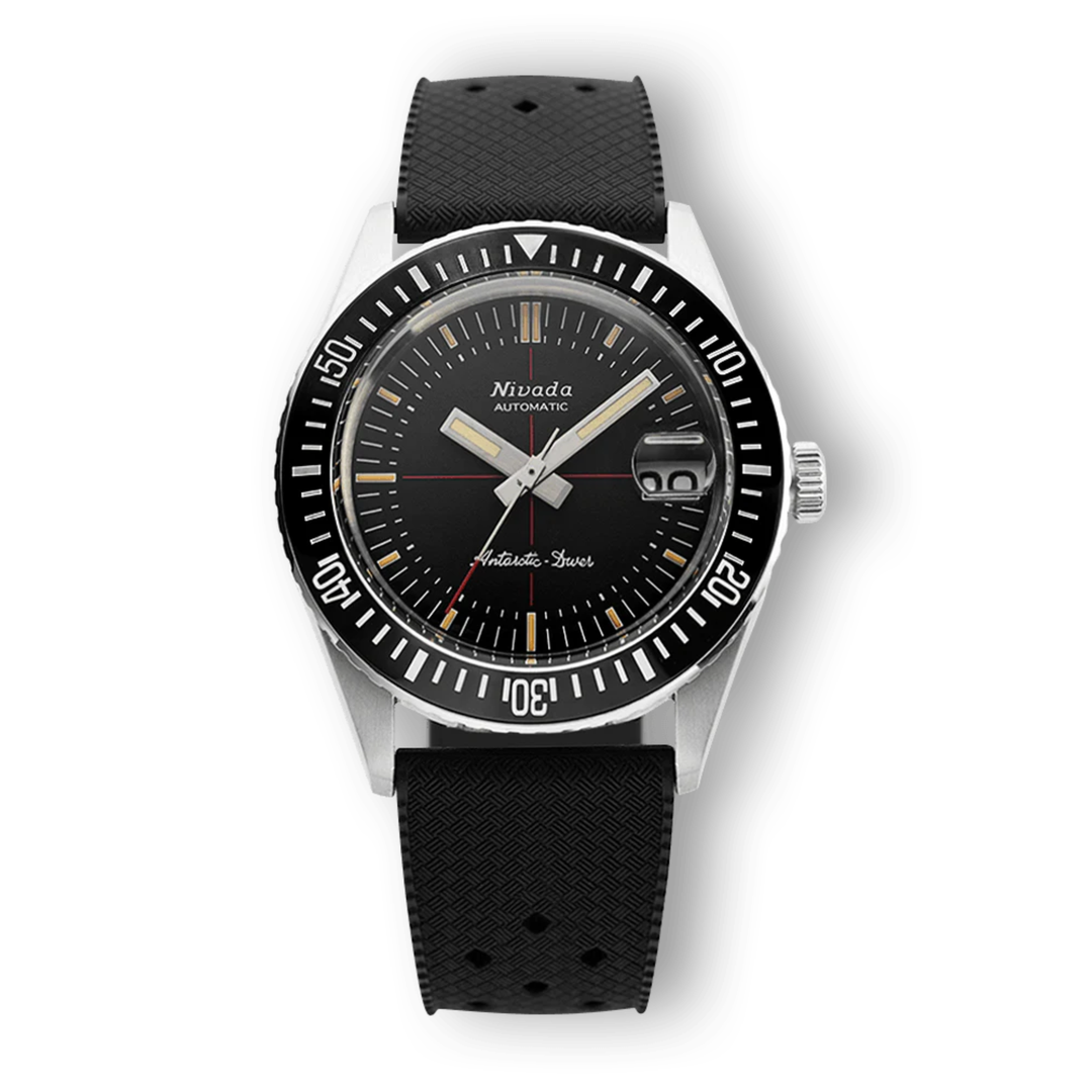 Relógio Nivada Grenchen ANTARCTIC DIVER 38 mm 32038A01