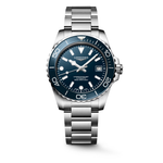 Carregue a imagem no visualizador da Galeria, Relógio Longines L3.779.4.96.6 Automático 39mm HYDROCONQUEST