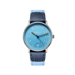 Carregue a imagem no visualizador da Galeria, Relógio STERNGLAS Lumatik 38 mm S02-LM17-NY05 Automático