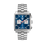 Carregue a imagem no visualizador da Galeria, Relógio TAG Heuer Mônaco CBL2111.BA0644 - Automático 39mm
