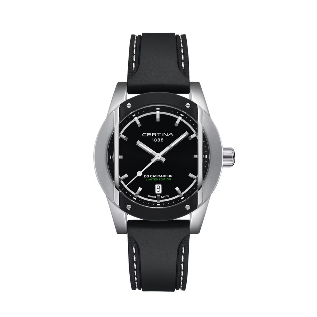 Relógio Certina DS Cascadeur C046.410.27.051.10 Quartzo